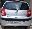 Nissan Pixo 1.0 FWD 2011 Gray - 5