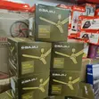 1400mm Bajaj Ivory Ceiling Fan - 2