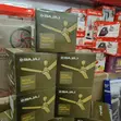 Discounted 1400mm Bajaj Ivory Ceiling Fan - 1