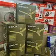 Discounted 1400mm Bajaj Ivory Ceiling Fan - 2