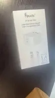 Original iPhone Charger - 2