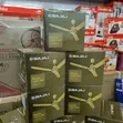 Stylish Bajaj 1400mm Ceiling Fan - Refurbished - 1