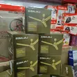 Stylish Bajaj 1400mm Ceiling Fan - Refurbished - 2