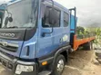 Daewoo Prima Dump Truck 2015 - 4