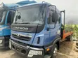 Daewoo Prima Dump Truck 2015 - 5