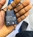 Original Samsung USB-C Fast Charger 25W - 4