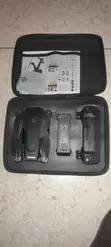 Teerok T18 HD Drone Camera - 1