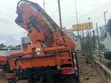 MAN TGX Diesel Crane Truck - 3
