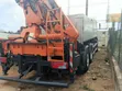 MAN TGX Diesel Crane Truck - 4