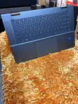 HP Envy 15-ep0xxx Laptop - Intel Core i7, 32GB RAM, 512GB SSD - 5