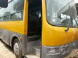 Hyundai Aero Town Bus 2010 Yellow - 3