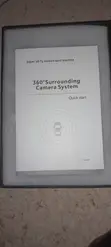 Universal 360 Degree Panoramic Car Camera System - 2