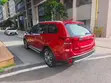 Mitsubishi Outlander 2018 Red - 3