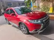 Mitsubishi Outlander 2018 Red - 4