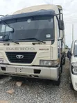 Daewoo 14-Ton Long Chassis Truck - 2
