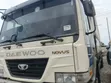 Daewoo 14-Ton Long Chassis Truck - 3