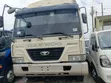 Daewoo 14-Ton Long Chassis Truck - 4