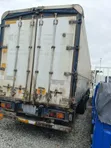 Daewoo 14-Ton Long Chassis Truck - 5