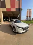 New Honda CR-V 2025 White - 1