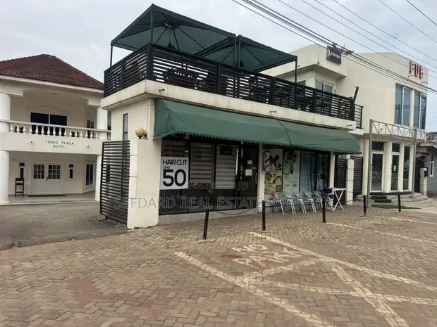 36-Room Hotel for Sale - East Legon - 1