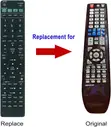 Original Samsung TV/Home Theatre Remote Control (AH59-02131F) - 1