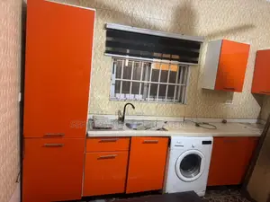 2-Bedroom House for Rent in Sefdard Properties, Mile 7