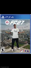 FC 27 for PS4 (Version 13.52 and Below) - 1