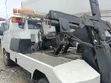 Kia Bongo 111 Tow Truck - 1