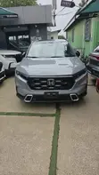 Honda CR-V EX-L AWD 2024 - 1