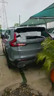 Honda CR-V EX-L AWD 2024 - 4