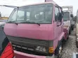 Kia K2700 Tow Truck - 1