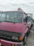 Kia K2700 Tow Truck - 2