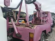 Kia K2700 Tow Truck - 4