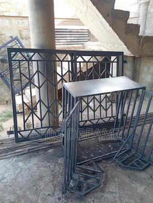 Heavy Duty Gas Cylinder Security Cage