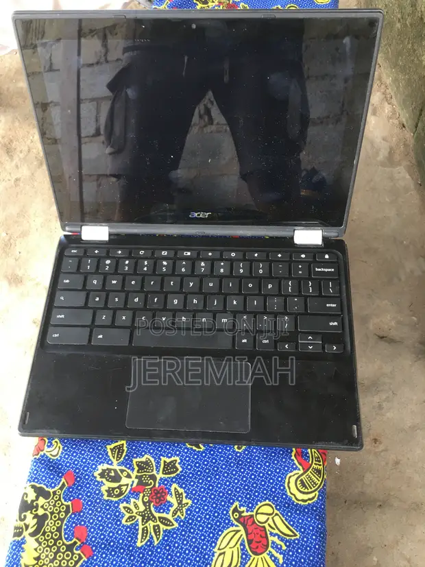 Acer Aspire 1300 Chromebook 4GB RAM, 32GB eMMC - 1