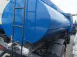 Kia K2700 Mini Water Tanker Truck - 2