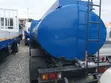 Kia K2700 Mini Water Tanker Truck - 4