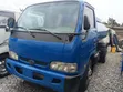 Kia K2700 Mini Water Tanker Truck - 5