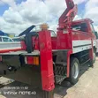 Hyundai HD78 4WD Manlift Truck - 3