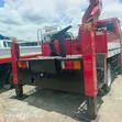 Hyundai HD78 4WD Manlift Truck - 4