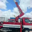 Hyundai HD78 4WD Manlift Truck - 5