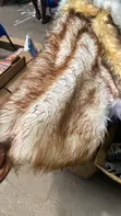 Universal Fluffy Dashboard Covers - 3