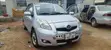 Toyota Vitz 2009 Blue - 2