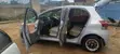 Toyota Vitz 2009 Blue - 4