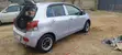 Toyota Vitz 2009 Blue - 5