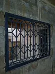 Burglar-Proof Sliding Metal Window - 5