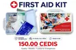 Complete First Aid Kit - Ready to Use - 1
