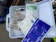 Complete First Aid Kit - Ready to Use - 2