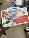 Complete First Aid Kit - Ready to Use - 3