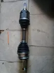 Foton Tunland Engine & Transmission Assembly - 3